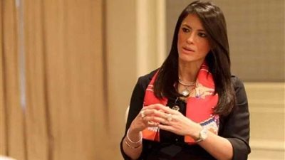 المشاط عن تكليفها بوزارة التعاون الدولي: تحد جديد