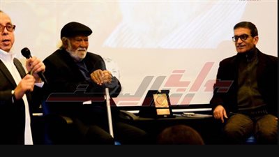 رمسيس مرزوق: ضربت سعاد حسني.. وشاهين: اعقل 