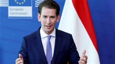 النمسا والمجر تبحثان حماية حدود الاتحاد الأوروبي