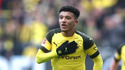 تشيلسي يرصد 120 مليون جنيه إسترليني للتعاقد مع سانشو