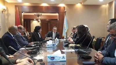 بعد ٥٥ عاما تعود السياحة والآثار في وزارة واحدة تحت قيادة الدكتور خالد العناني