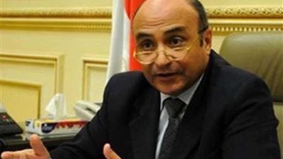 وزير العدل أمام 