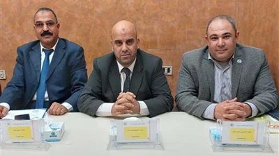 20 مرشحاً في أول أيام فتح باب الترشح لانتخابات التجديد النصفي للبيطريين