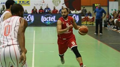 السلة يعدل ملاعب نصف نهائي دوري السوبر