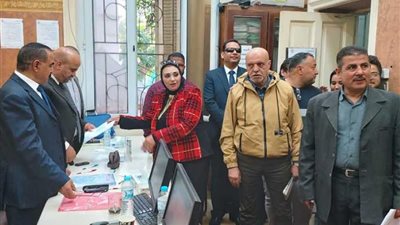 بدء تلقي طلبات الترشح بانتخابات التجديد النصفي للأطباء البيطريين