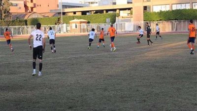 بعد الفوز الأول.. هشام يكن: أراهن على إيروسبورت