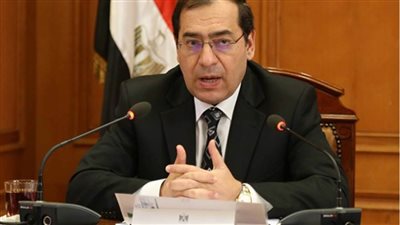 وزير البترول: نهيئ مناخا مناسبا لجذب الاستثمارات العالمية لقطاع التعدين