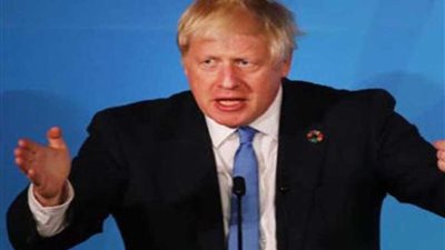 آبي يدعو جونسون إلى تقليص تأثير 