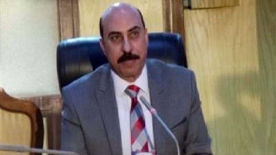 جولة لمحافظ اسوان للوقوف على حجم التعديات بالجزر النيلية