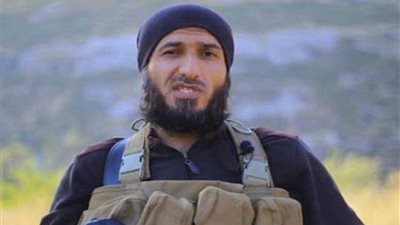 مقتل زعيم تنظيم 