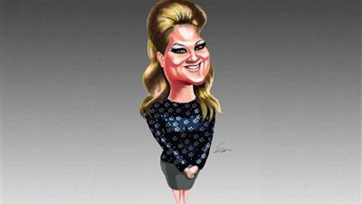 لنادية لطفي فقط