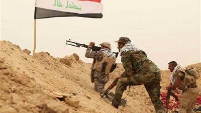 العراق مقتل جندي إثر إحباط هجوم لـ