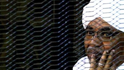 النيابة السودانية تحقق في 