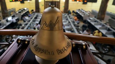 البورصة: حملة 