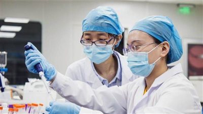 نتائج سلبية لـ 5 حالات جديدة مشتبه في إصابتها بكورونا 