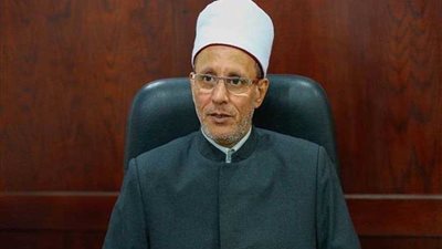 وكيل الأزهر: نحن مؤسسة دينية تربوية تنشر المنهج الإسلامي الوسطي ورسالته إلى كل الشعوب