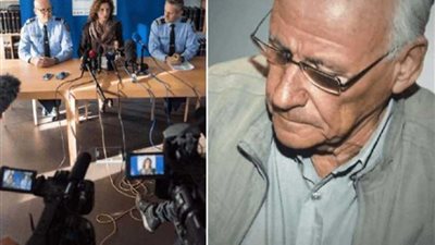 جراح فرنسي يغتصب 349 طفلاً.. (صور)