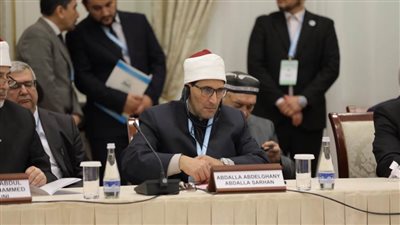 سرحان يوضح دور الأزهر في الحفاظ على مذهب أهل السنة والجماعة