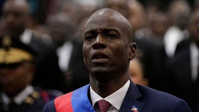 رئيس هايتي يعين جوت جوزيف رئيساً جديداً للوزراء