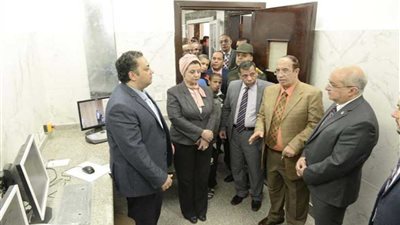 جهاز المعجل الخطي الجديد يُعيد الأمل في قلوب مرضى الأورام بصعيد مصر