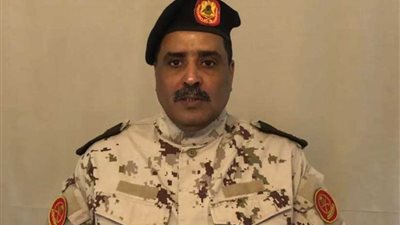 شاهد..الجيش الليبي يجدد المهلة 3 أيام أخرى لأبناء مصراتة للانسحاب من طرابلس وسرت