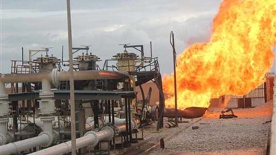 اليونان: توقيع اتفاقية لإقامة خط للغاز الطبيعى شرق البحر المتوسط يناير المقبل