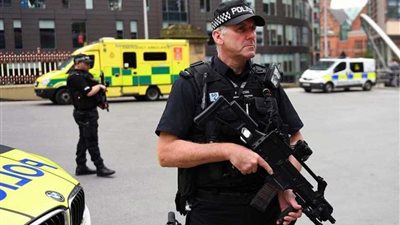 اعتقال مشتبه به في قتل سيدتين طعنا بالسكين في مدينة 