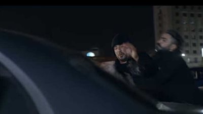 شاهد أكشن السقا وتامر حسني في فيلم الفلوس