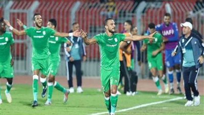 طلعت يوسف يعلن قائمة الاتحاد السكندري لمواجهة الأهلي في الدوري