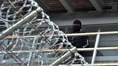 موجة عنف تجتاح سجون هندوراس.. قتلى في اشتباك بالأسلحة