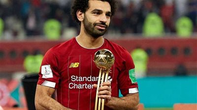 فيفا يعلن سبب حصول صلاح على جائزة أفضل لاعب