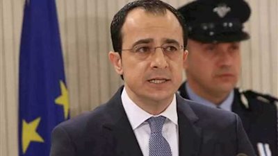 وزير خارجية قبرص: تطورات ملموسة بشأن إنشاء أنبوب غاز شرق المتوسط