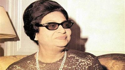 مجلة فنون تحتفى بالذكرى 121 لميلاد كوكب الشرق