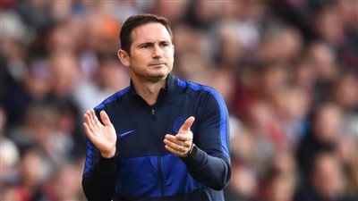 فرانك لامبارد يرد على تصريحات مدرب ليفربول: قادرون على إحراجك