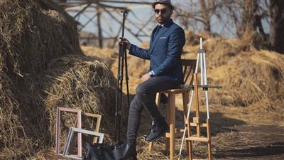 طبيب أسنان يستعين بـ 