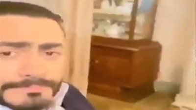 عطل في كواليس فيلم تامر حسني.. والسبب حلا شيحة والمخرجة