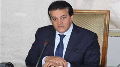 وزير التعليم العالي: تجمعنا بإثيوبيا علاقات وثيقة خاصة في المجالات العلمية والثقافية