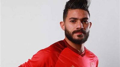 فحص طبي يحدد موقف ياسر إبراهيم من العودة لتدريبات الأهلي