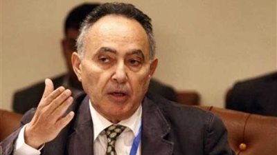 بلاغ يتهم الهارب بهي الدين حسن بالتآمر لإسقاط مؤسسات الدولة