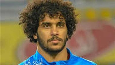 عبدالله جمعة يواصل التأهيل