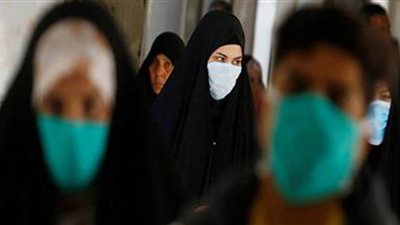 جنوب إفريقيا: فحص 160 شخصًا للاشتباه في إصابتهم بـ