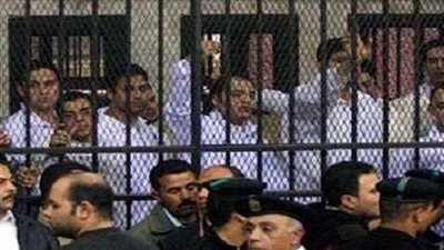 24 فبراير.. الحكم على متهم في خلية مدينة نصر