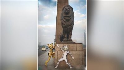 اطلاق النسخة الـ١٠ من مهرجان حكاوي الدولي لفنون الأطفال بالقاهرة