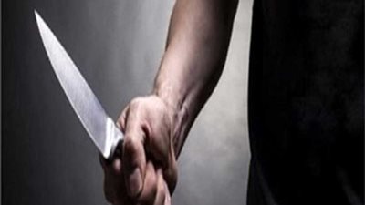 يقتل والده ببني سويف بسبب رفضه بيع الأرض