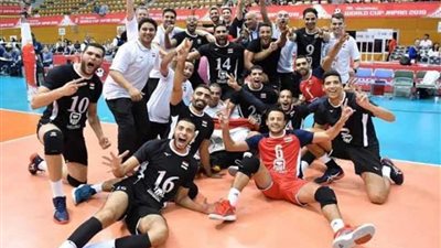 تعرف على جدول مباريات تصفيات رجال 