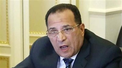 أبوهميلة: مشروع قانون نواب المحافظين يحقق الاستقرار الوظيفي