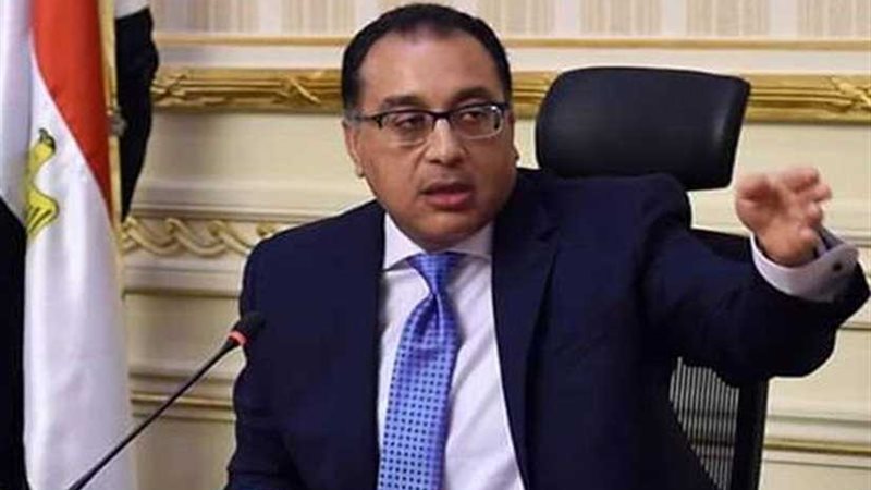 رئيس الوزراء يشكر