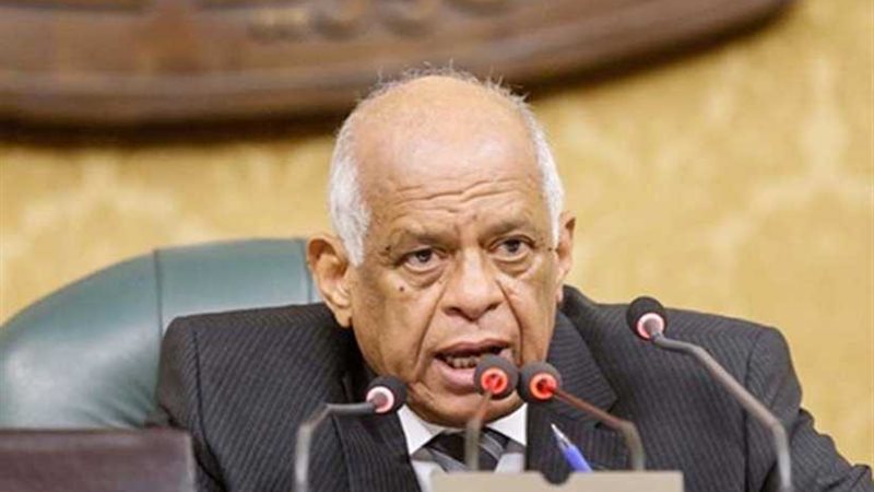 مجلس النواب يستكمل