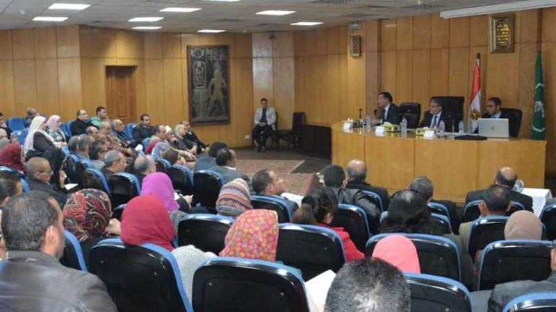 لتحسين مستوى الخدمات