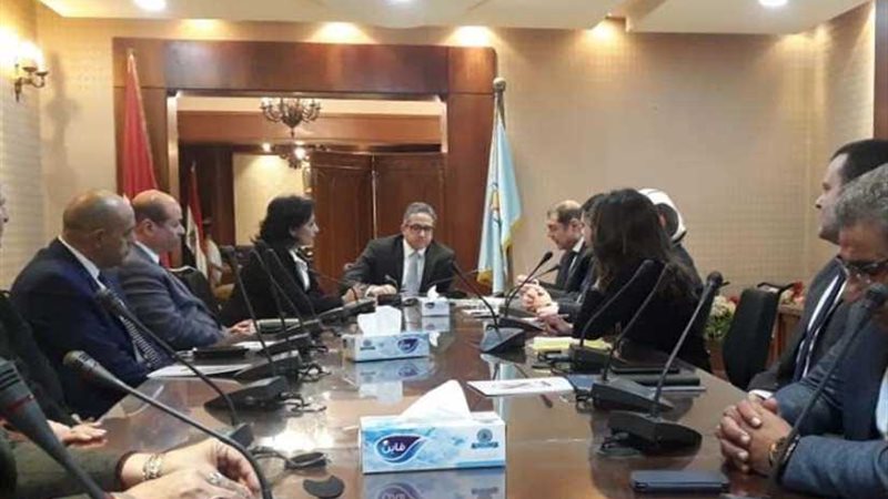 بعد ٥٥ عاما تعود